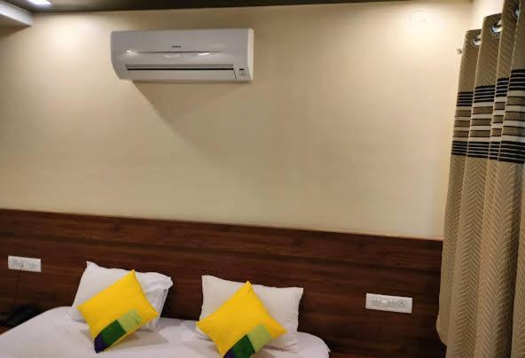 Hotel President House マテラン エクステリア 写真